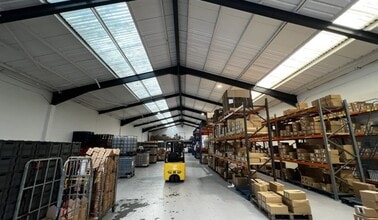 Pimbo, Skelmersdale for lease Interior Photo- Image 1 of 3