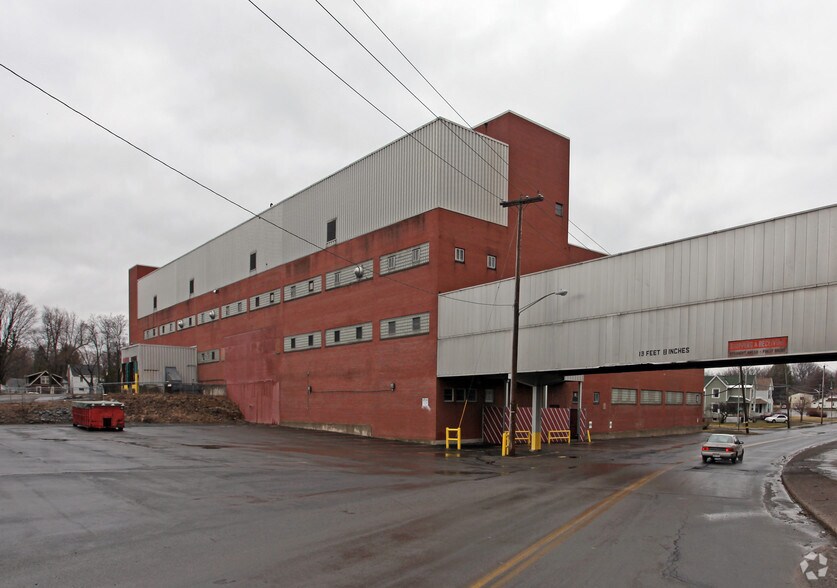 533 S 4th St, Fulton, NY for sale - Primary Photo - Image 1 of 1