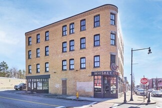 More details for 97-103 Water St, Worcester, MA - Office, Retail for Lease
