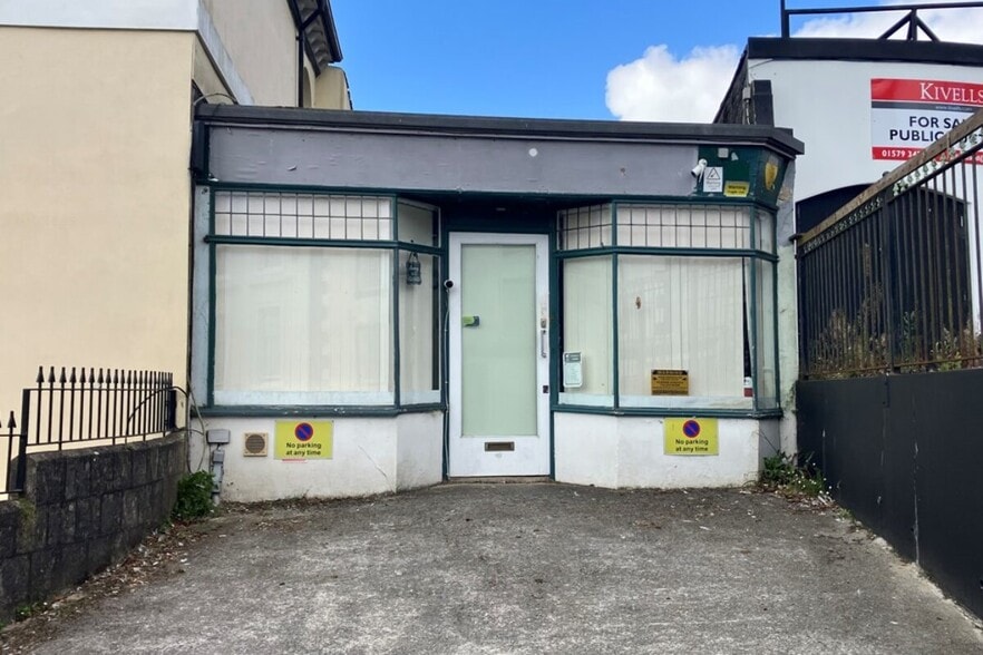 The Parade, Liskeard for lease - Building Photo - Image 2 of 3