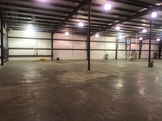 More details for 824 Bass Burkett Rd, Bassfield, MS - Industrial for Sale