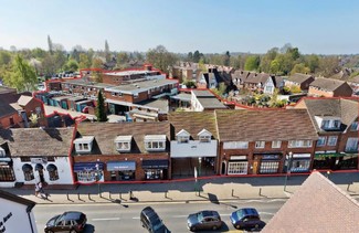 More details for 22 St Johns Way, Solihull - Retail for Lease