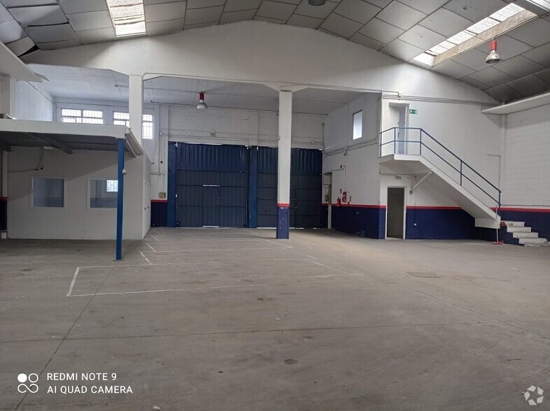 Calle de Gamonal, 12, Madrid, Madrid for lease - Building Photo - Image 3 of 11