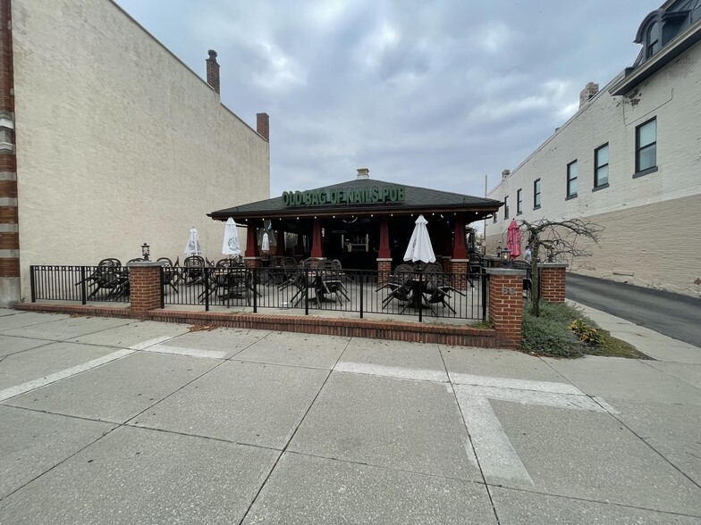 66 Sandusky St, Delaware, OH for lease - Primary Photo - Image 1 of 17