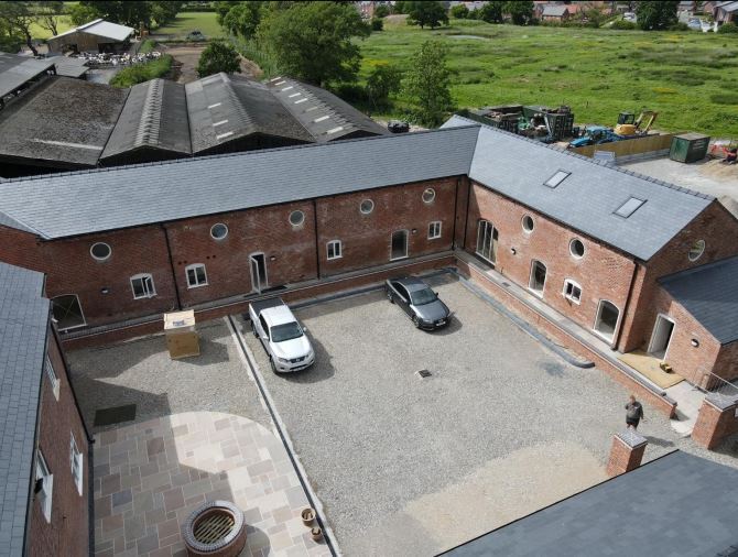 London Rd, Crewe for sale - Primary Photo - Image 1 of 1