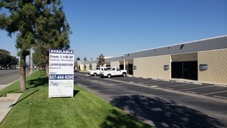More details for 350 E Orangethorpe Ave, Placentia, CA - Industrial for Lease