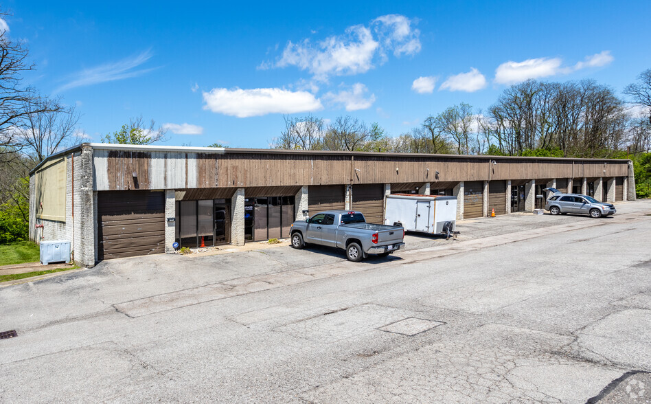 526-540 Enterprise Dr, Erlanger, KY 41017 | LoopNet