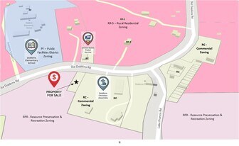 Commercial Lot in Dobbins, CA - Pub