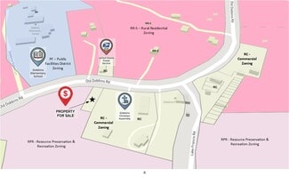 More details for 10376 Old Dobbins rd, Dobbins, CA - Land for Sale