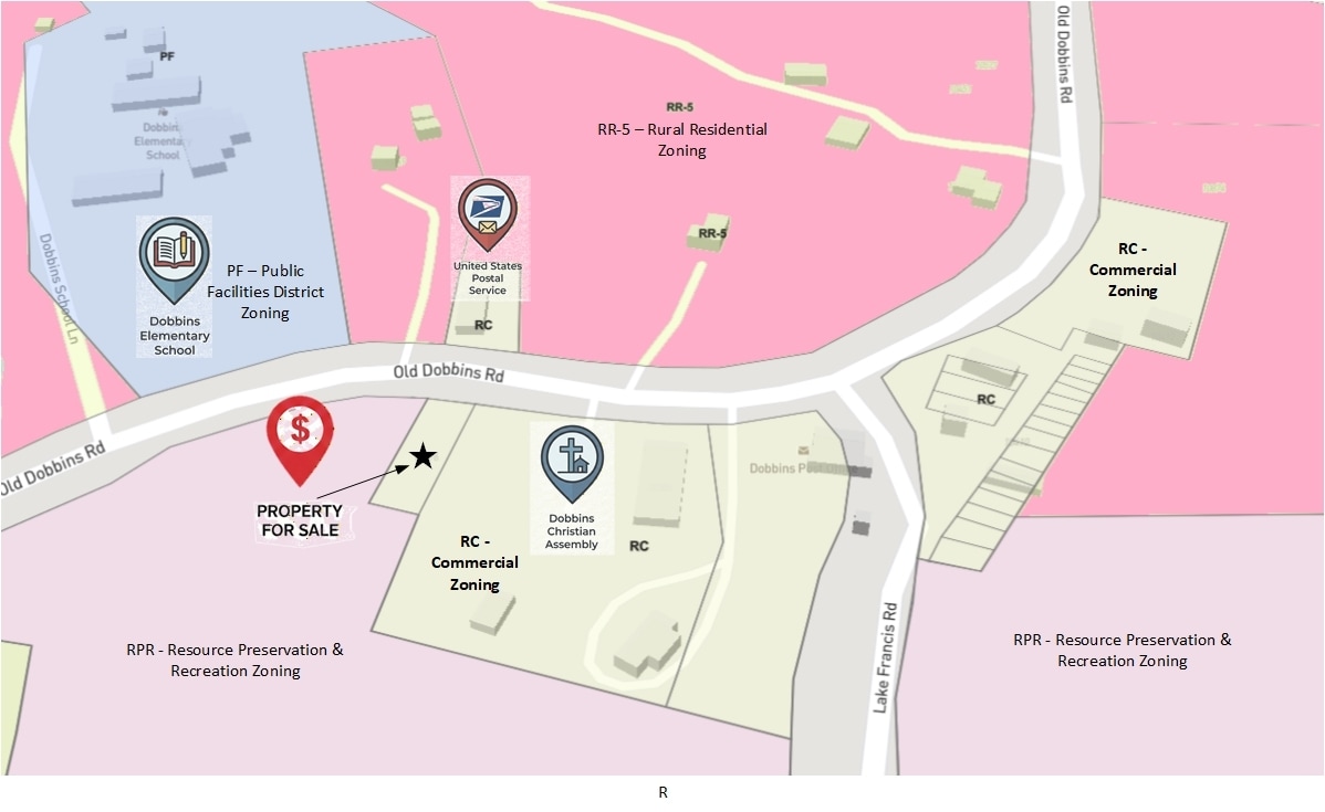 10376 Old Dobbins rd, Dobbins, CA for sale Building Photo- Image 1 of 7