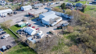 More details for 145 Arnold St, Wilmot, ON - Industrial for Lease