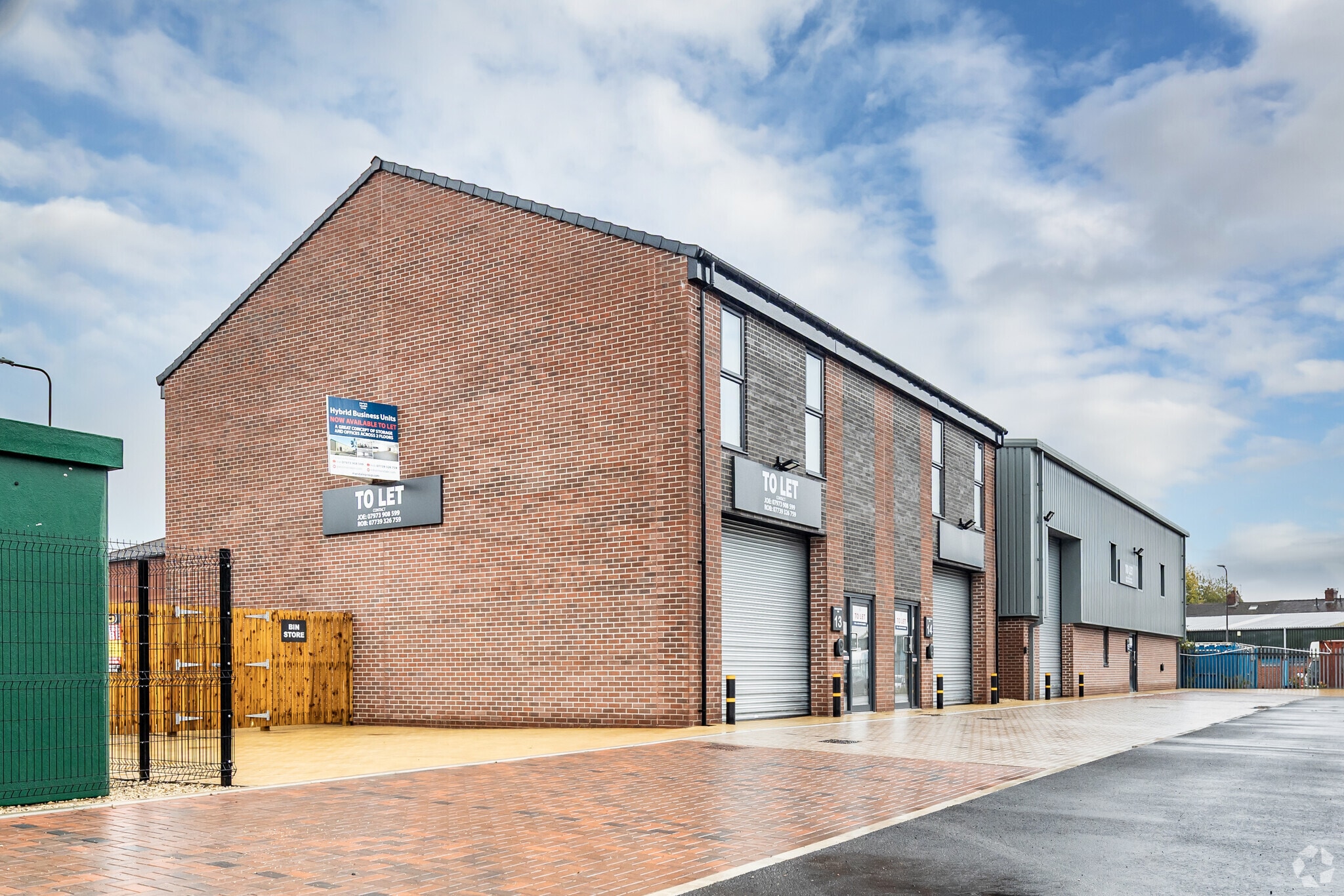 Cawdor St, Manchester for lease Building Photo- Image 1 of 6