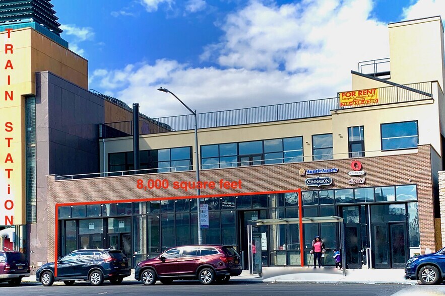 1223 Surf Ave Brooklyn Ny 11224 Coney Island Loopnet Com