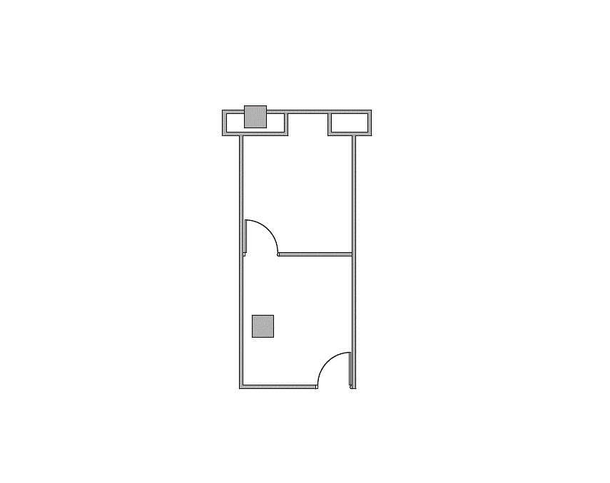 3100 E 45th St, Cleveland, OH for sale Floor Plan- Image 1 of 1