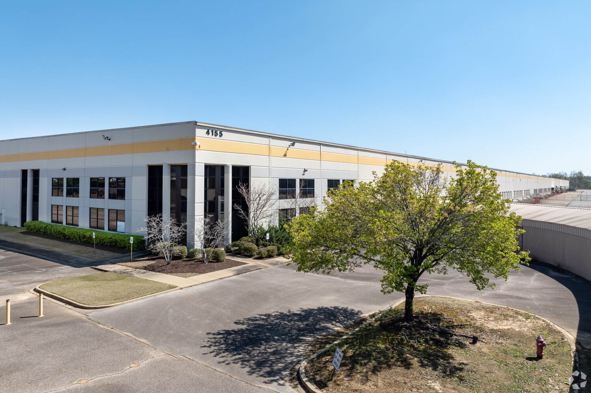 4155 E Holmes Rd, Memphis, TN for sale Primary Photo- Image 1 of 1