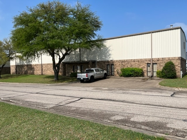 410 Dodge Dr, Temple, TX for sale - Building Photo - Image 2 of 37