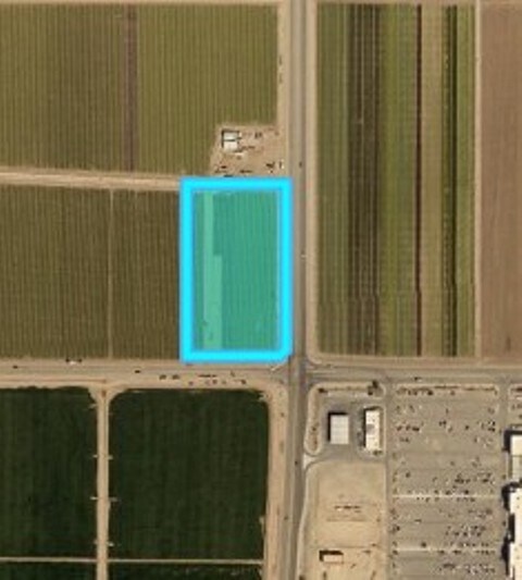 210-35-036 210-35-036 95 HWY, San Luis, AZ for sale - Building Photo - Image 3 of 3
