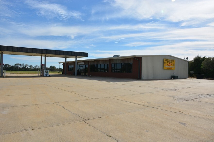 7815 Highway 87, Elba, AL for sale - Building Photo - Image 1 of 1