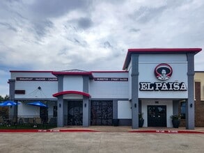 3315 N President George Bush Hwy, Garland, TX for lease Other- Image 1 of 8