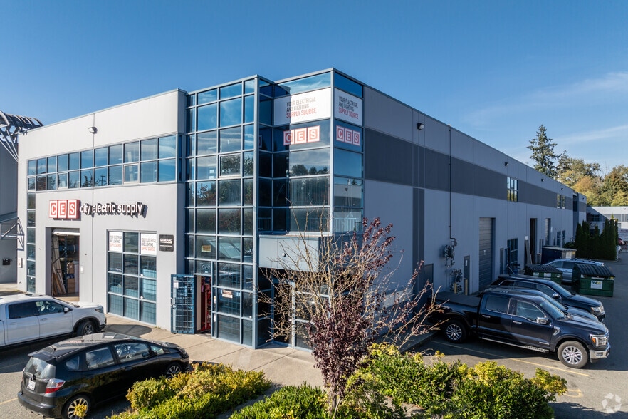 13015 84th Ave, Surrey, BC for lease - Building Photo - Image 3 of 3