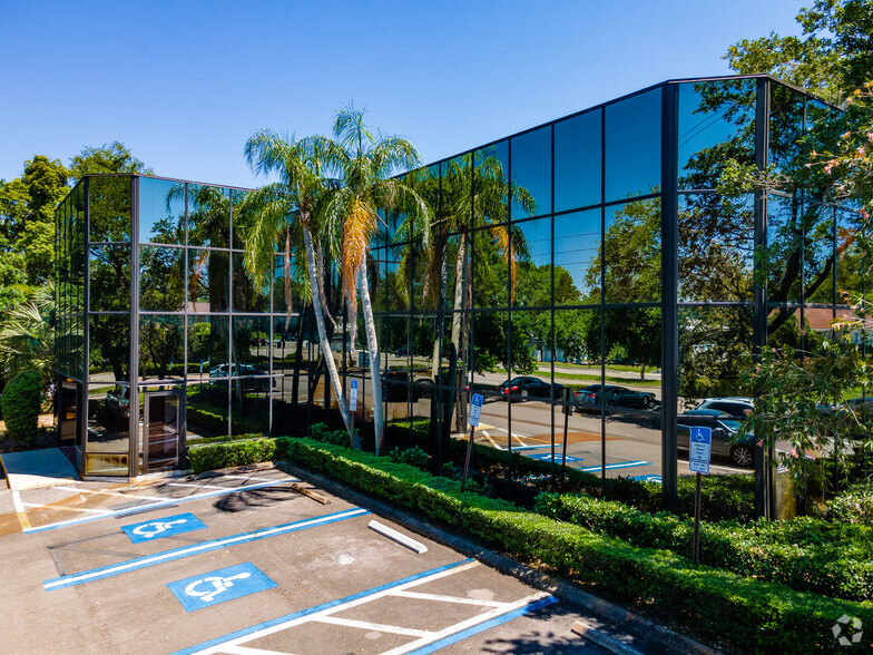 2626 Tampa Rd, Palm Harbor, FL for sale - Building Photo - Image 1 of 1