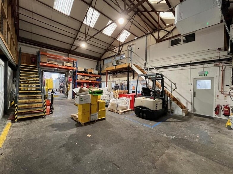 Dedham Rd, Ardleigh for sale - Building Photo - Image 3 of 19