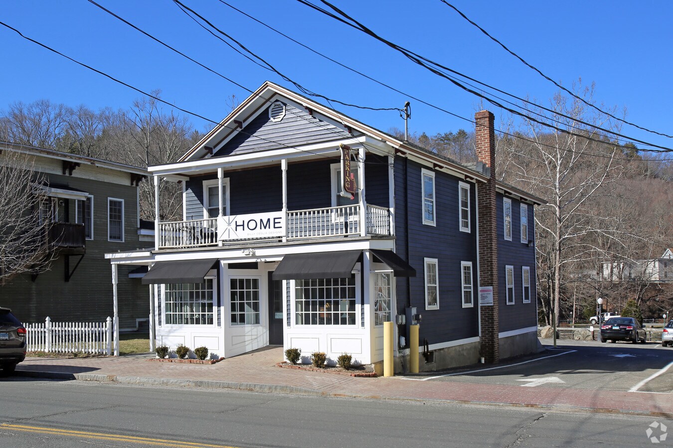 115 Church Hill Rd, Sandy Hook, CT 06482