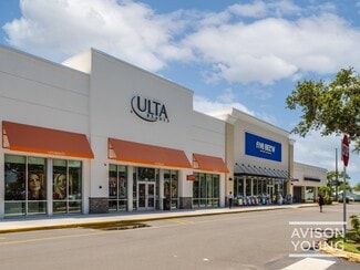 More details for 1450 N Courtenay Pky, Merritt Island, FL - Retail for Sale