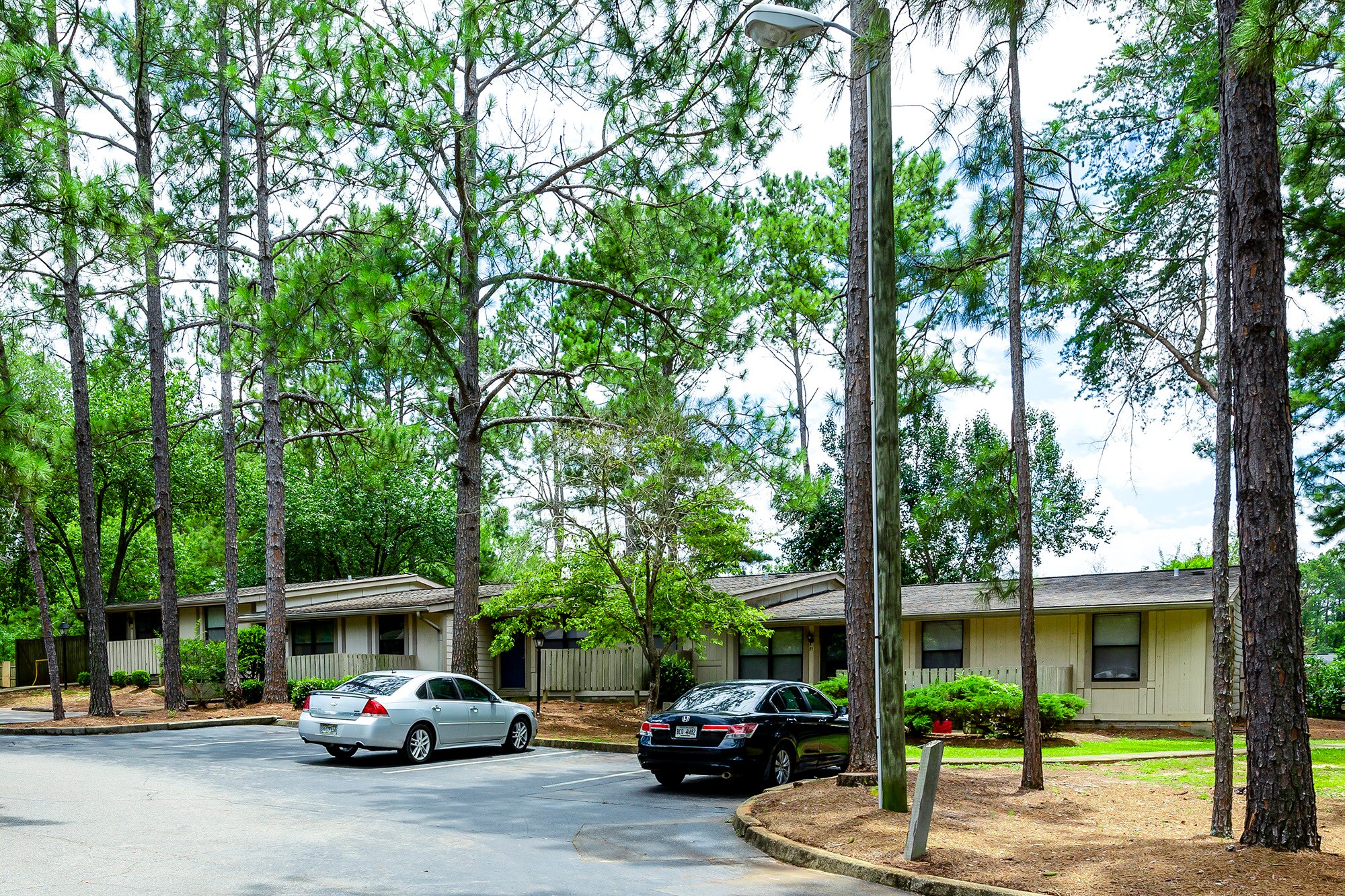 120 Lonnie Ln, Americus, GA for sale Building Photo- Image 1 of 1