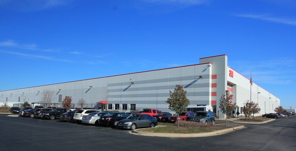 1211 Fairview Dr, Dekalb, IL for sale - Building Photo - Image 1 of 1