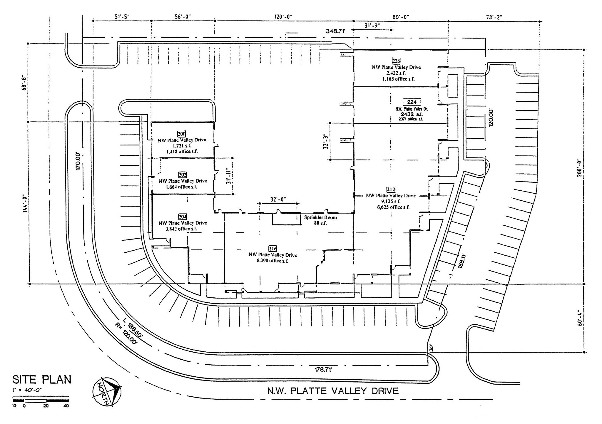 200-226 NW Platte Valley Dr, Riverside, MO for lease Other- Image 1 of 8