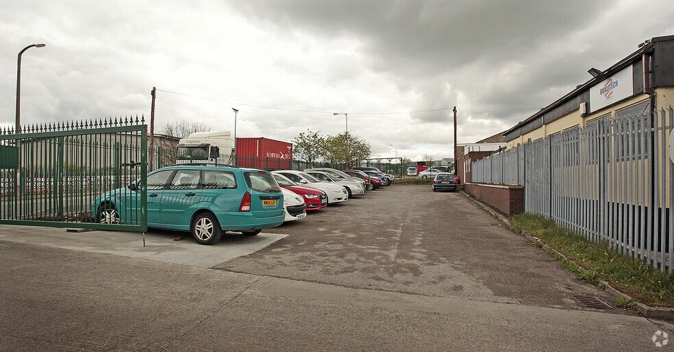 Haydock Ln, Haydock for sale - Building Photo - Image 2 of 2