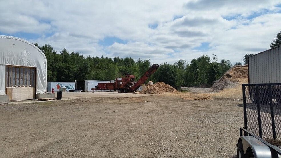 385 Route 12, Fitzwilliam, NH for sale - Primary Photo - Image 1 of 1