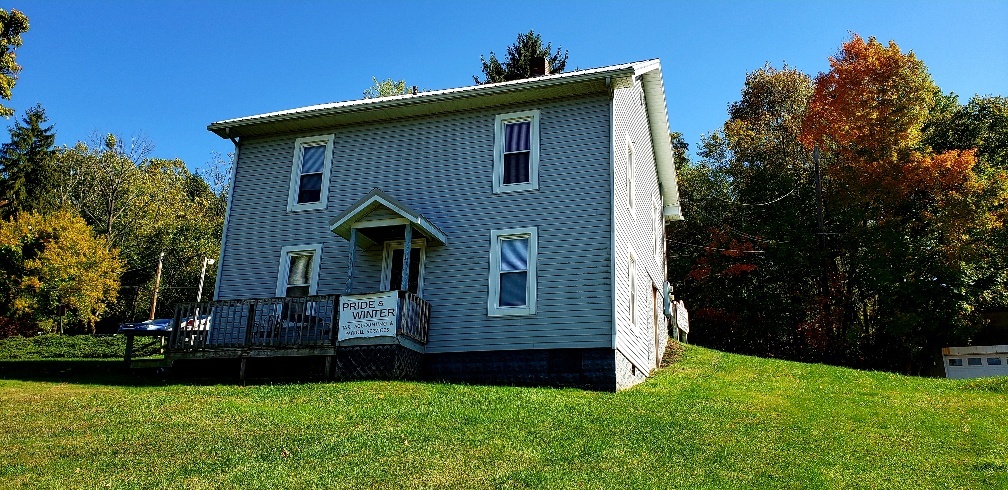 1010 Boulevard Ave, Fairmont, WV for sale Primary Photo- Image 1 of 2