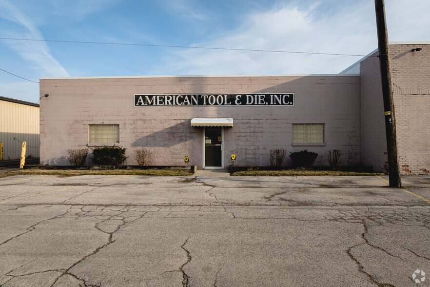 2024 Champlain St, Toledo, OH for sale - Building Photo - Image 3 of 6