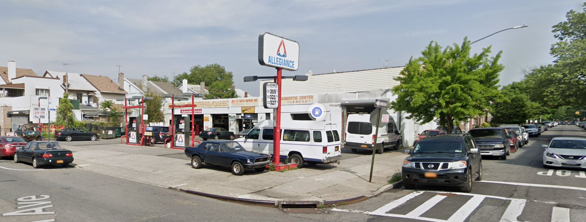 7519 18th Ave, Brooklyn, NY for sale Primary Photo- Image 1 of 1