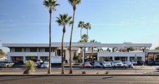 More details for 40 N Swan Rd, Tucson, AZ - Office for Lease