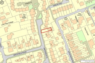 More details for 54 Smithfield Rd, Market Drayton - Land for Sale