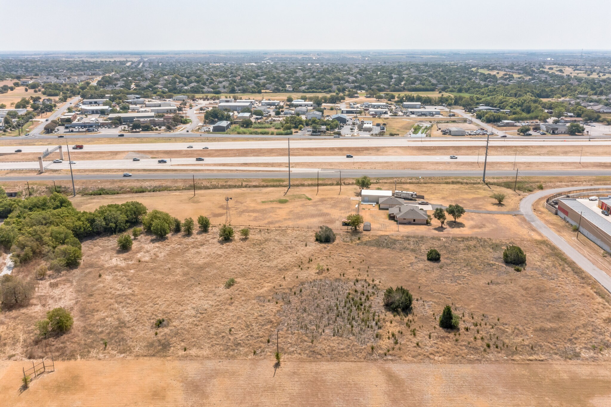 000 Panther Loop, Pflugerville, TX 78660 Land for Sale