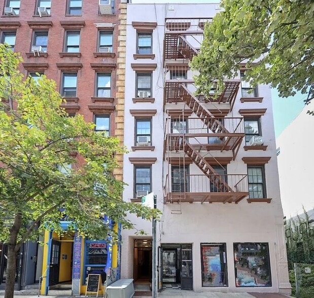 87 1st Ave, New York, NY for sale - Building Photo - Image 1 of 10