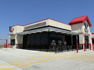 More details for 1500 S FM 2381, Bushland, TX - Retail for Lease