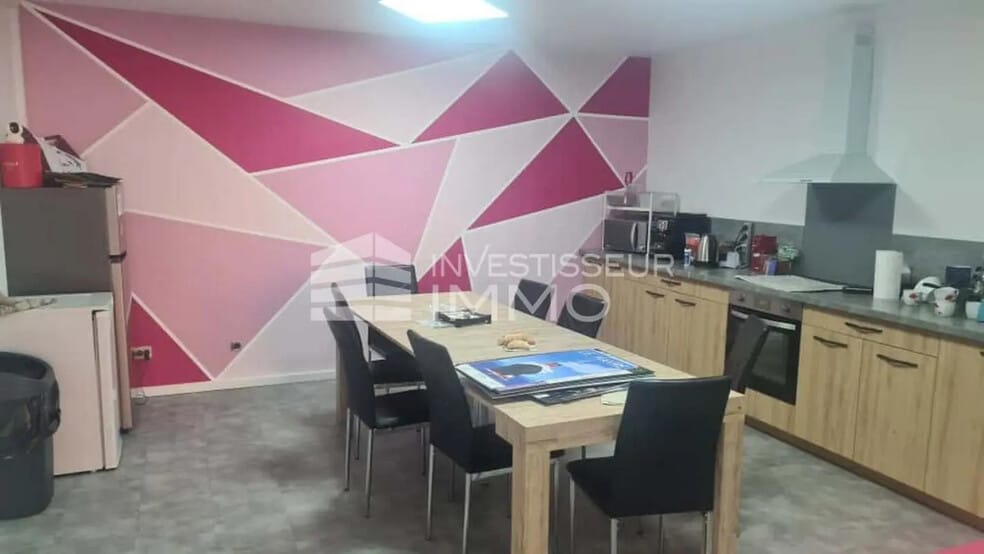 Office in SAINT-OUEN-L'AUMONE for sale - Interior Photo - Image 3 of 6