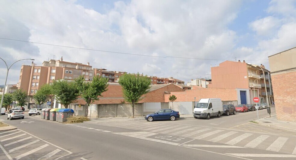 Land in Igualada, Barcelona for sale - Floor Plan - Image 1 of 2