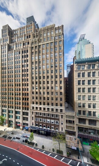More details for 16 E 34th St, New York, NY - Office, Retail for Lease