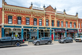 179-191 Queen St, Scugog, ON for lease Building Photo- Image 1 of 3