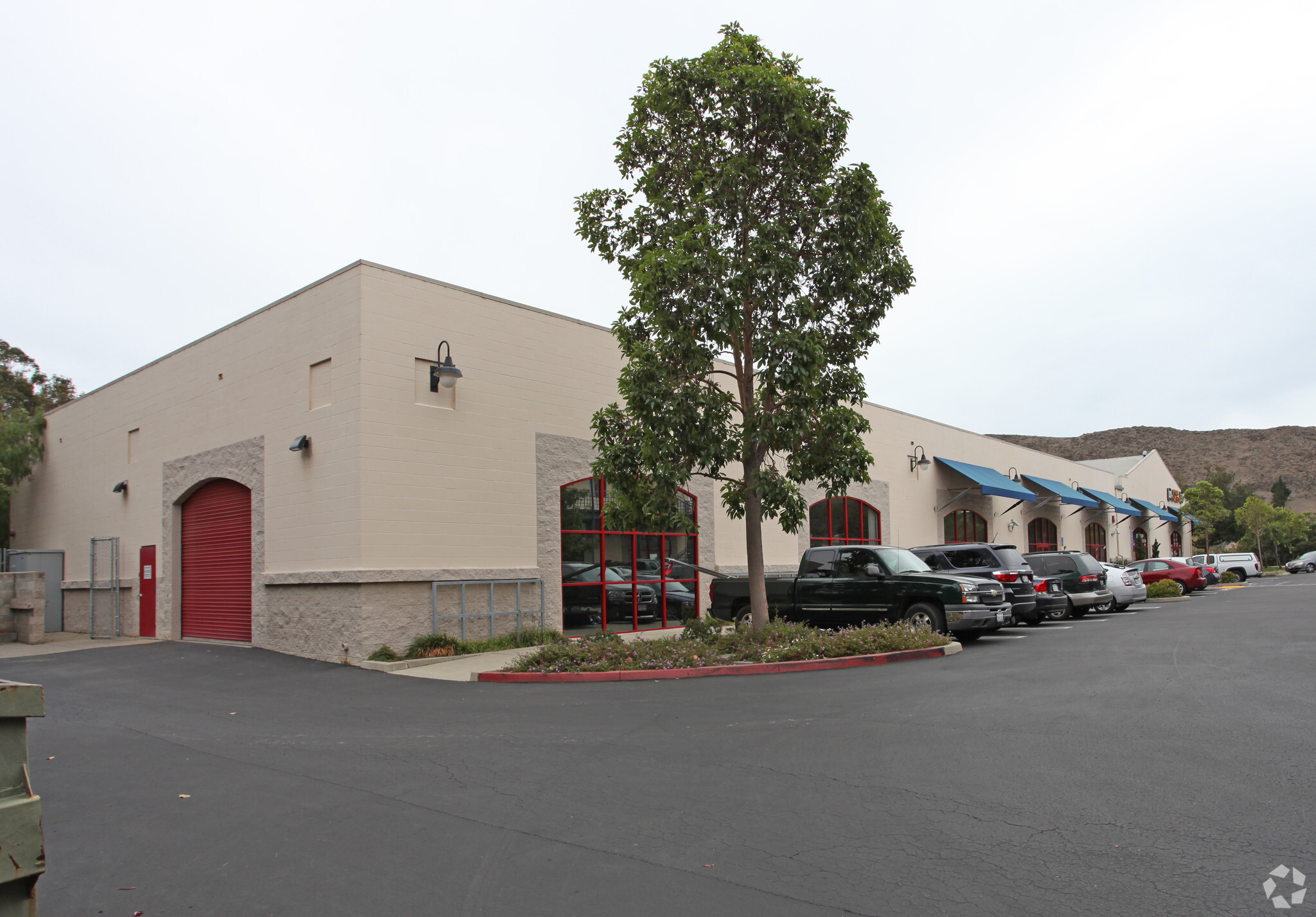 3050 Broad St, San Luis Obispo, CA for lease Primary Photo- Image 1 of 3