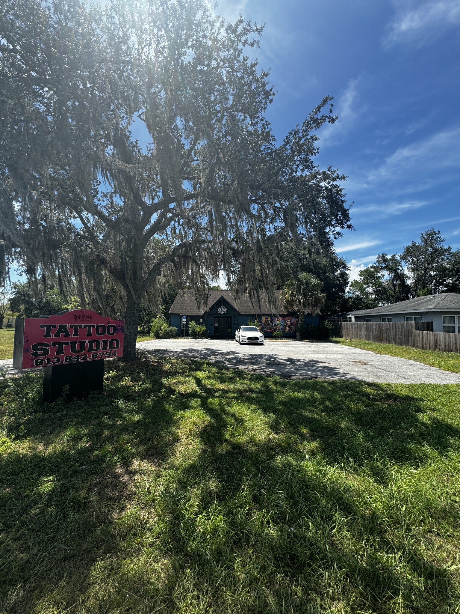 2017 W Main St, Leesburg, FL for sale Building Photo- Image 1 of 1