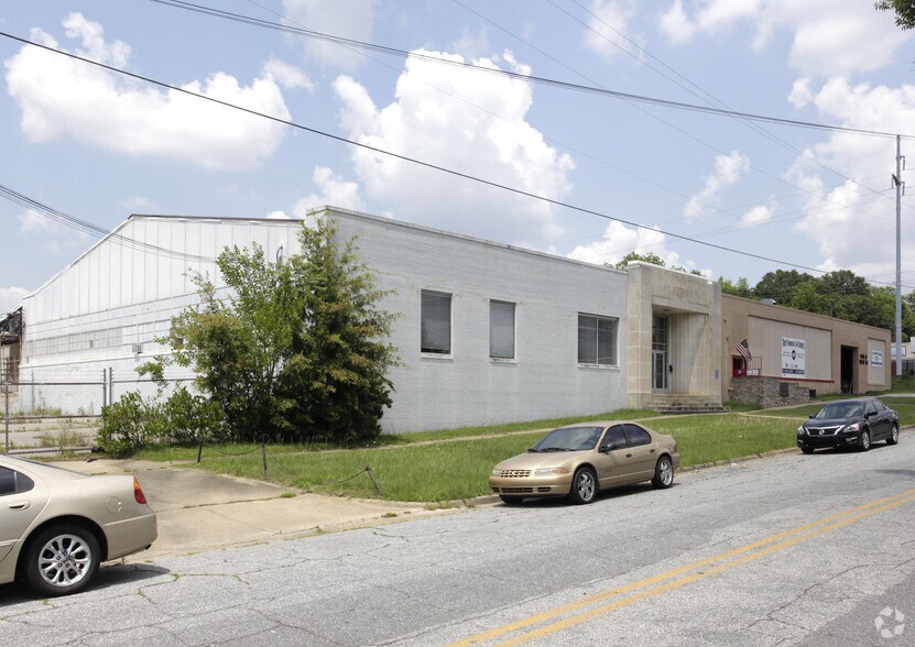 905 15th St, Columbus, GA 31901