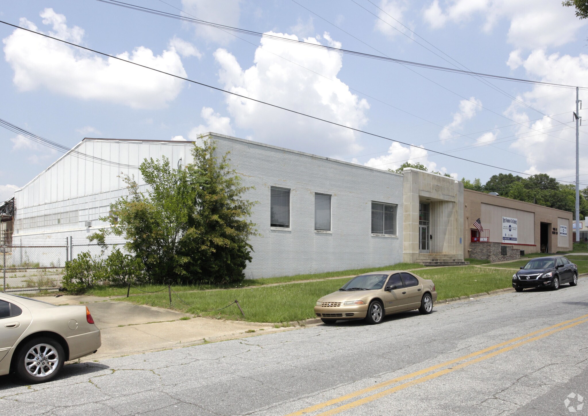 905 15th St, Columbus, GA for sale Primary Photo- Image 1 of 1