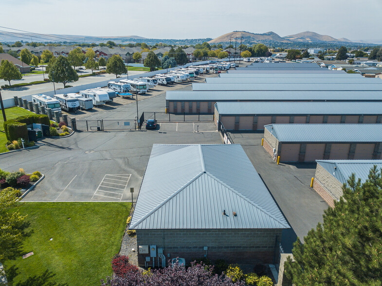 8016 W 4th Ave, Kennewick, WA for lease - Building Photo - Image 3 of 6